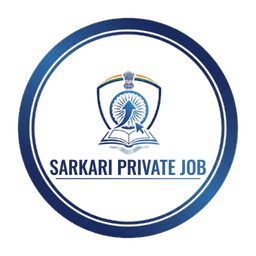 Sarkari Private Job - Government Job Portal
